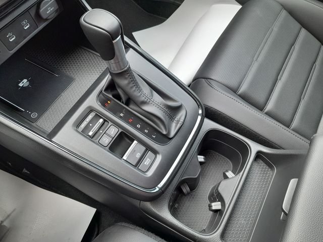 2026 Honda CR-V EX-L - Photo 25