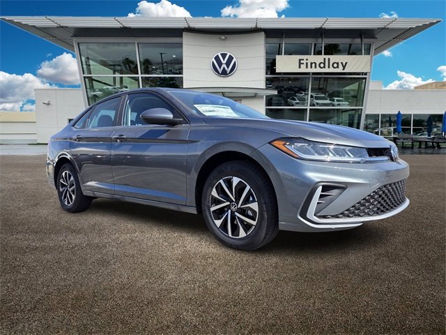 2026 Volkswagen Jetta