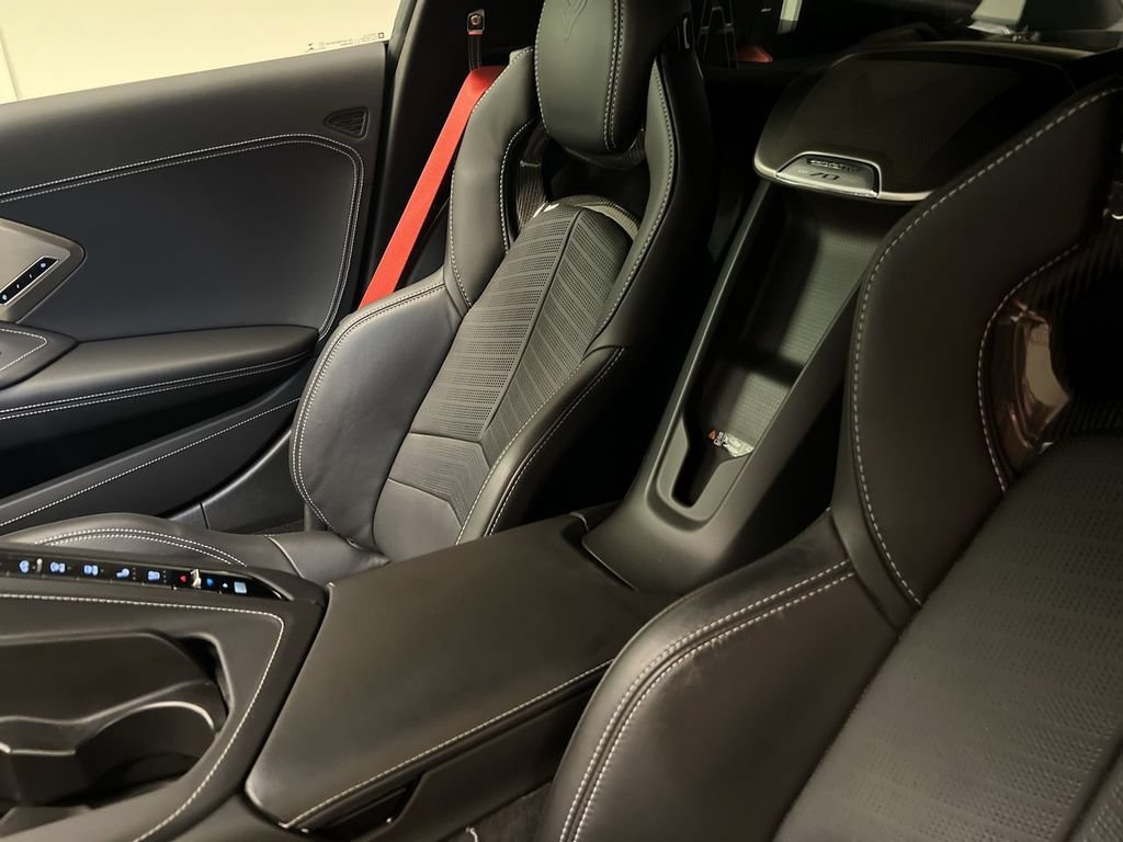 2023 Chevrolet Corvette 2LT - Photo 20