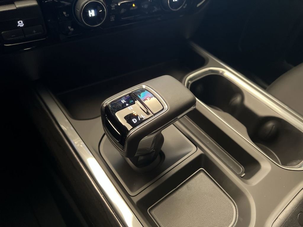 2026 Chevrolet Silverado 1500 LTZ - Photo 19