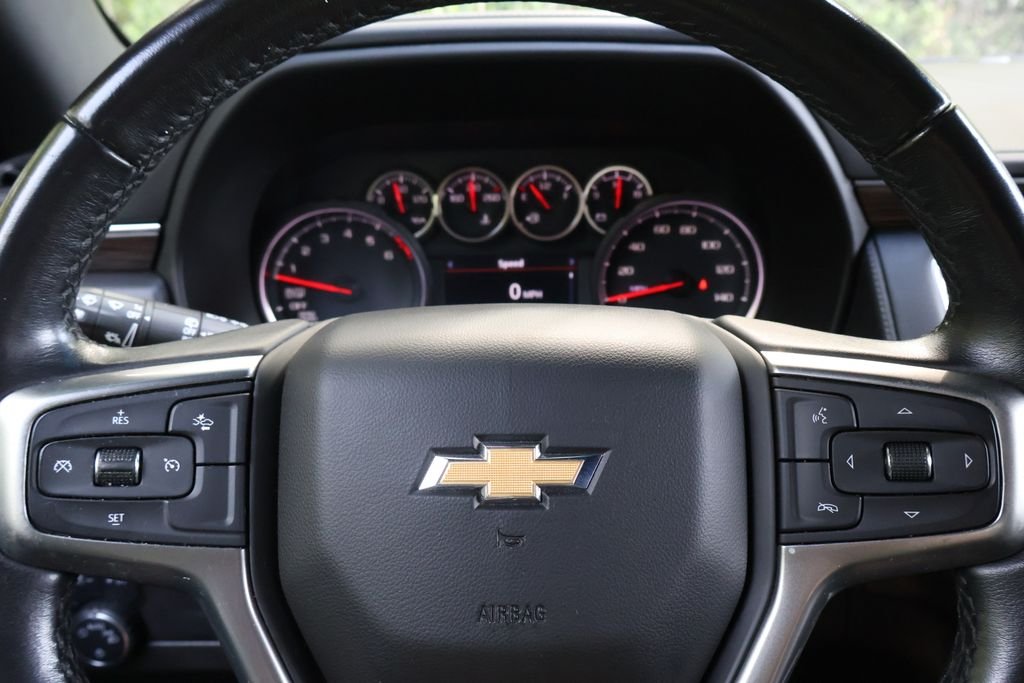 2021 Chevrolet Tahoe LT - Photo 30