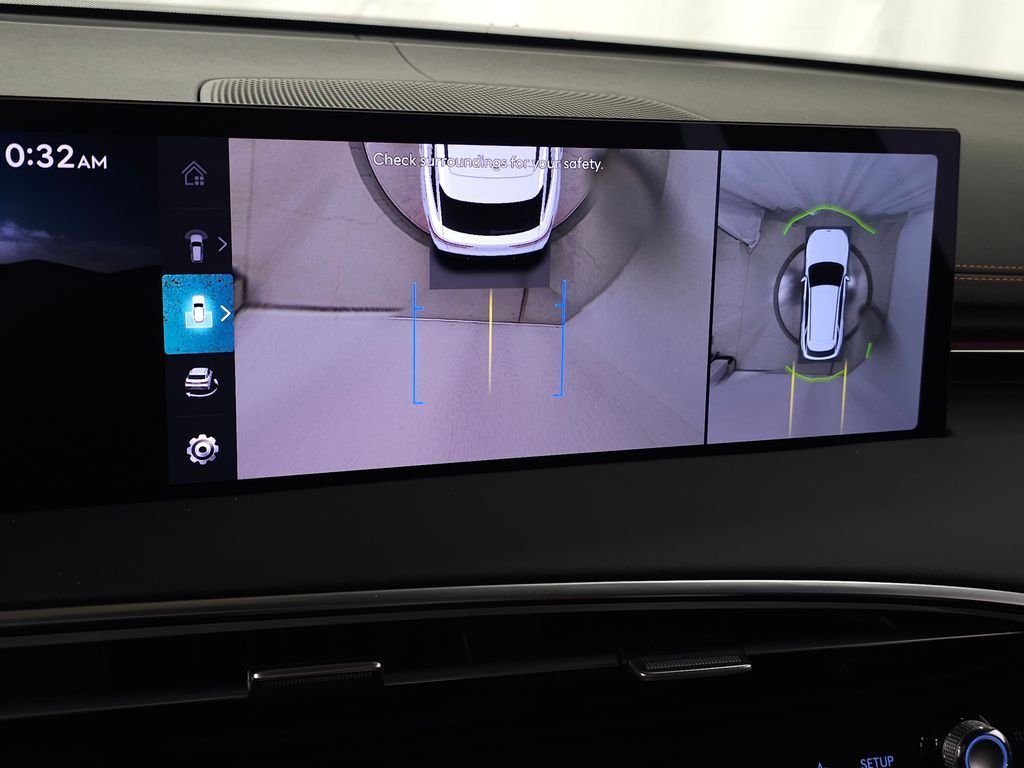 New 2026 Silver Genesis 2.5T SPORT PRESTIGE image 20