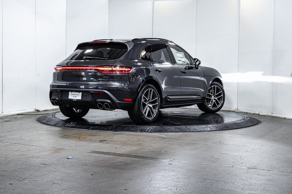 New 2025  Porsche T image 7