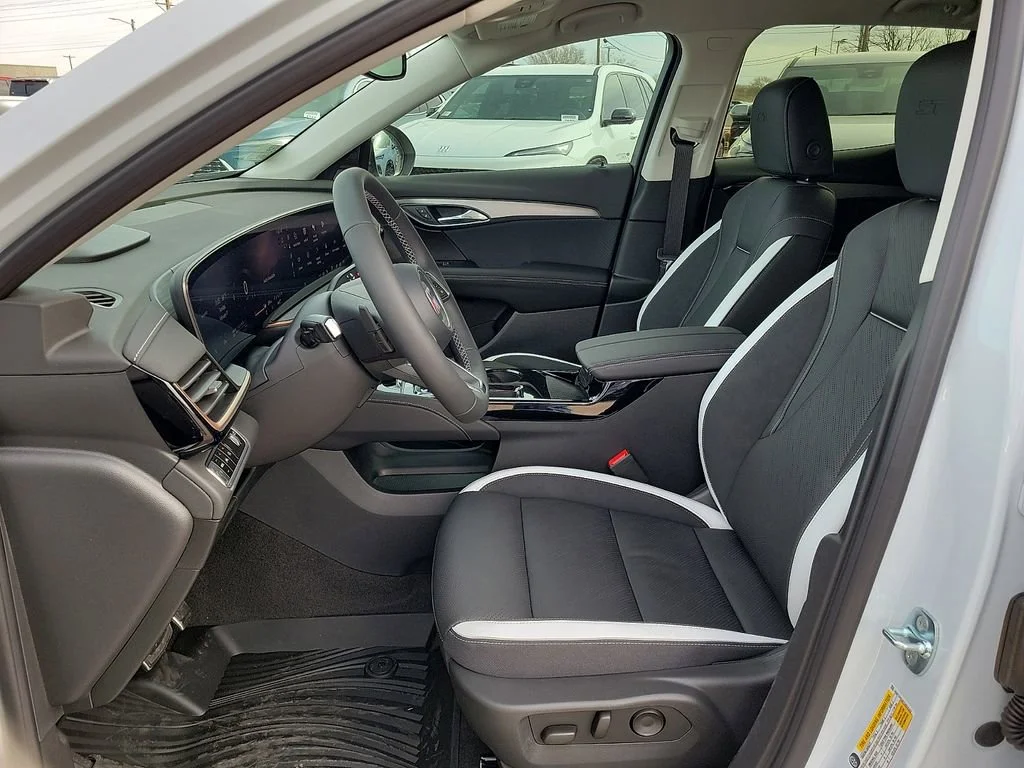 2026 Buick Envision Sport Touring - Photo 19