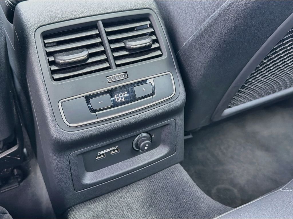 Used 2024  Audi 45 S line Premium Plus image 28