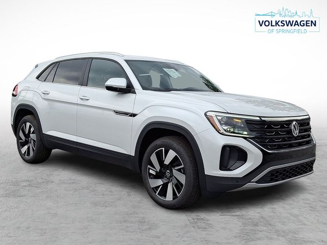 2026 Volkswagen Atlas Cross Sport SE w/Technology