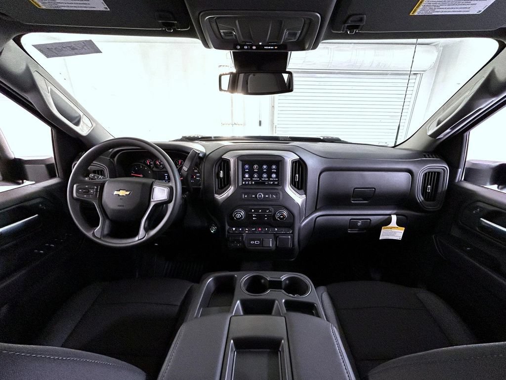 2026 Chevrolet Silverado 2500 HD Custom - Photo 13