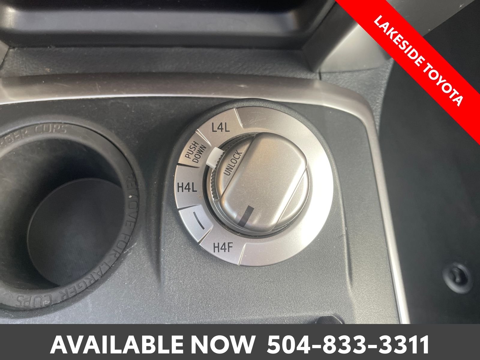 Certified Used 2024 Blue Toyota Limited image 34