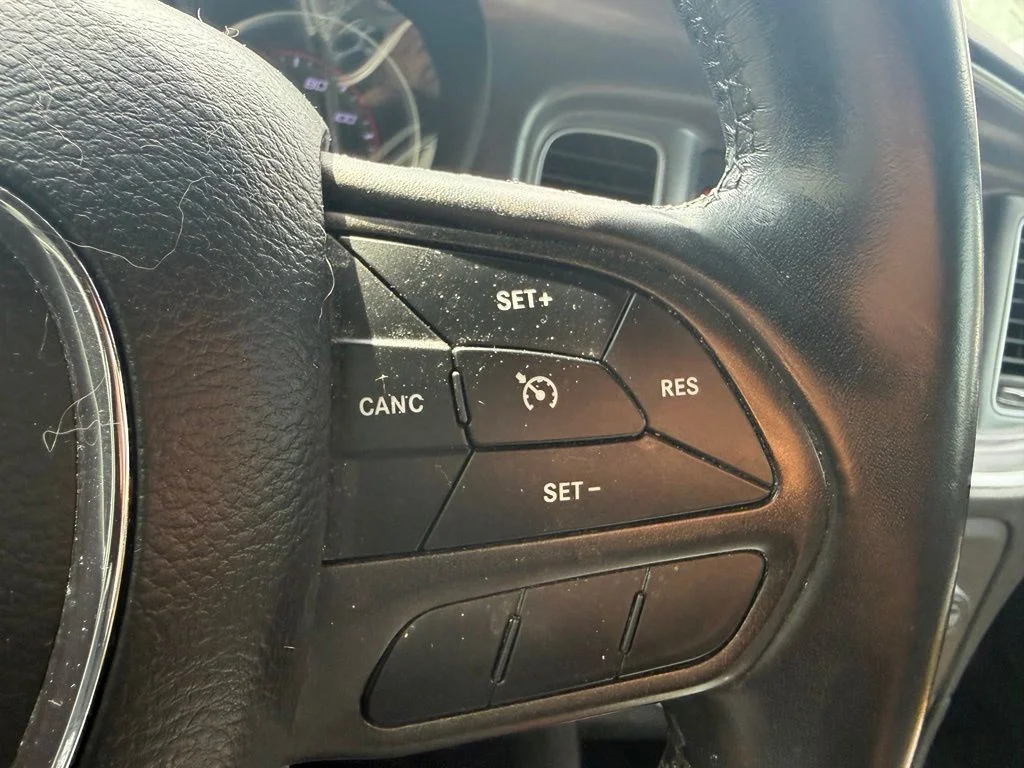 Used 2021 Red Dodge SXT image 15