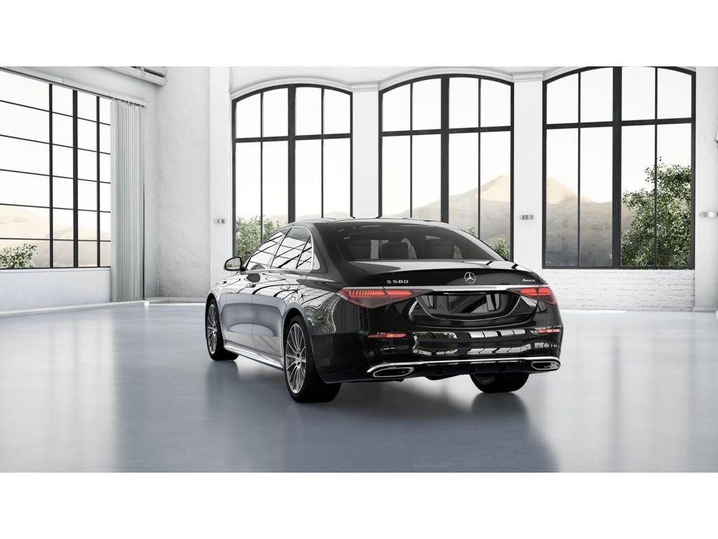Certified Used 2023 Black Mercedes-Benz  image 27