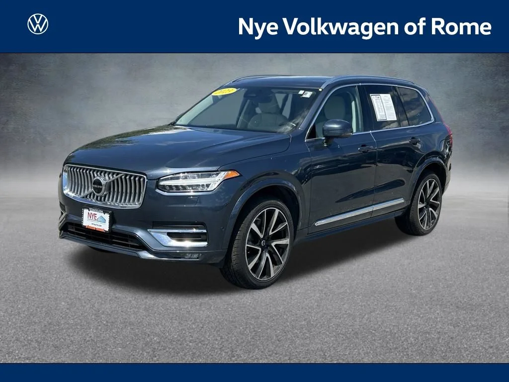 2023 Volvo XC90