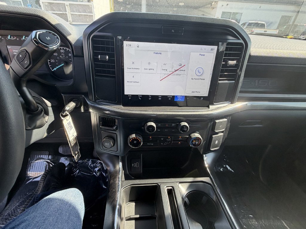 Used 2026 Avalanche Ford STX image 24