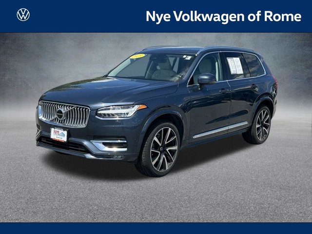 2023 Volvo XC90 B6 Plus 7-Seater