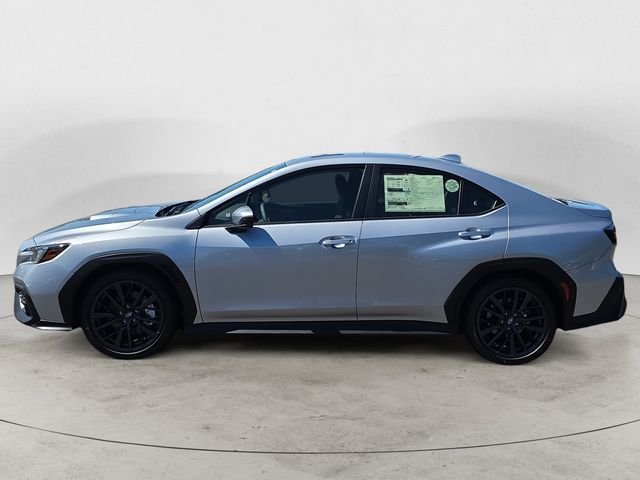 New 2026 ICE SILVER METALLIC Subaru Base image 2