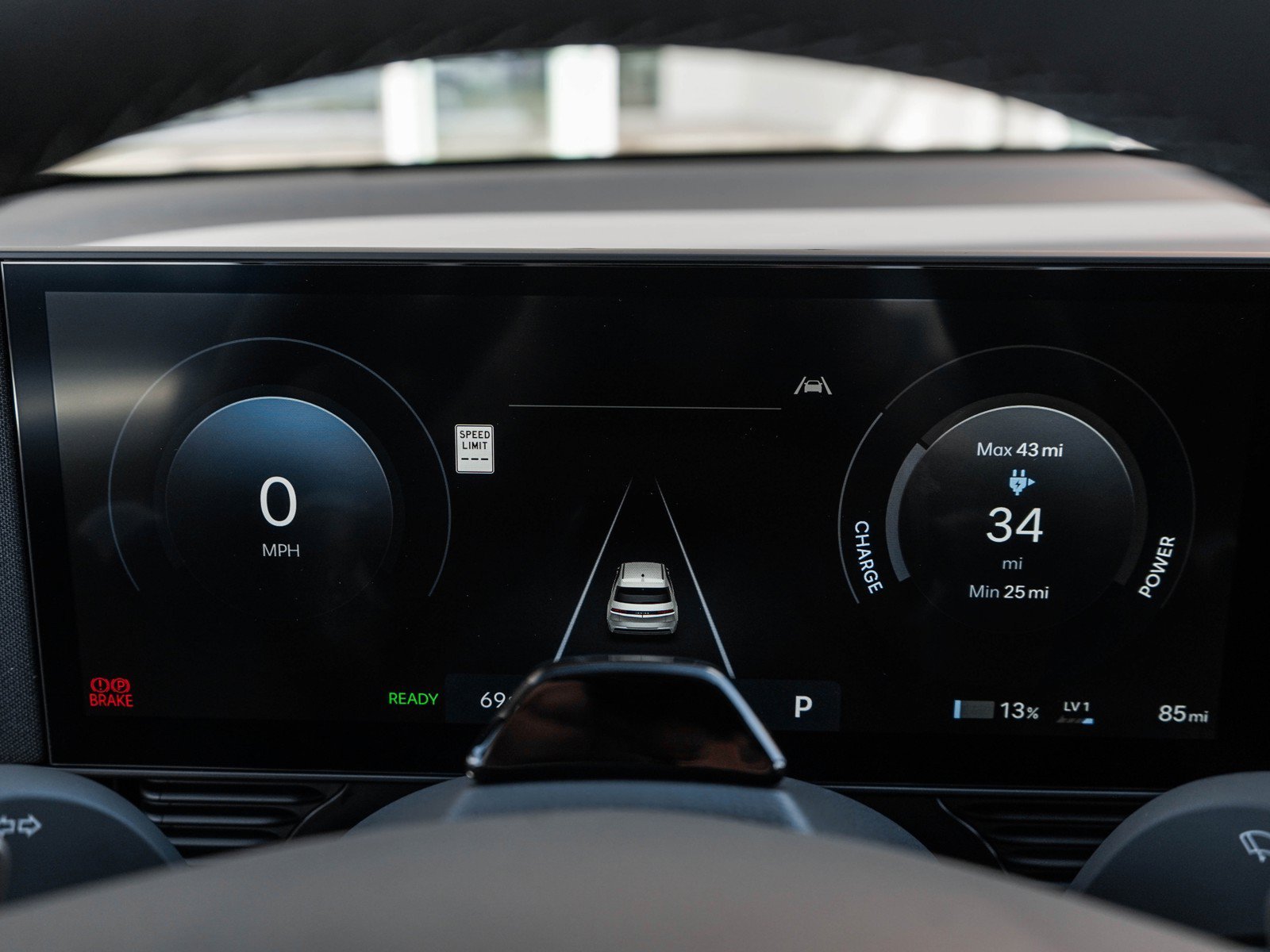 New 2027 Digital Teal Hyundai SE AWD image 21