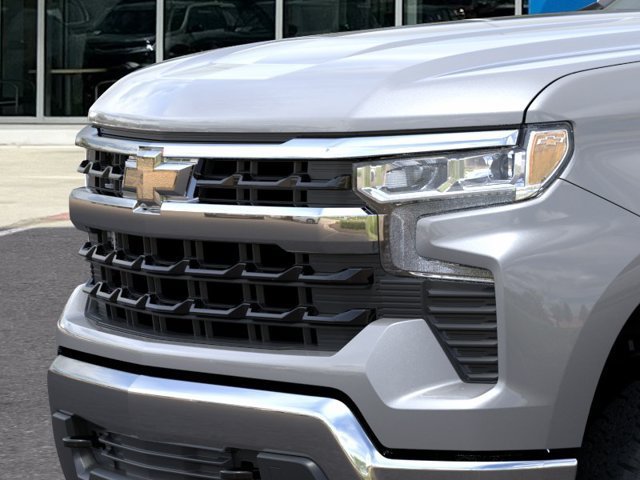 2026 Chevrolet Silverado 1500 LT - Photo 13