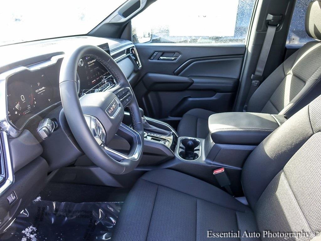 2026 GMC CANYON - Image 8