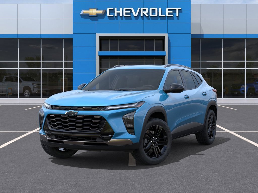 2026 Chevrolet Trax Activ - Photo 7