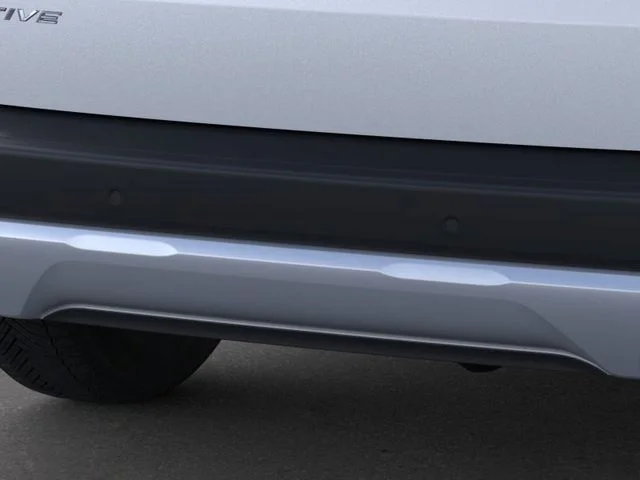 New 2026 Space Silver Metallic Ford Active® image 23
