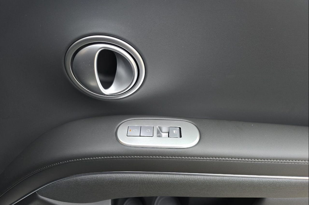 2026 Hyundai Palisade Calligraphy - Photo 22