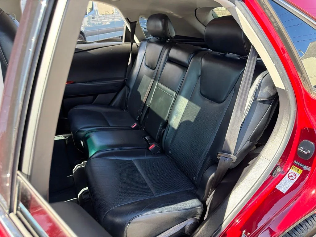 2011 Lexus RX 350 - Photo 24