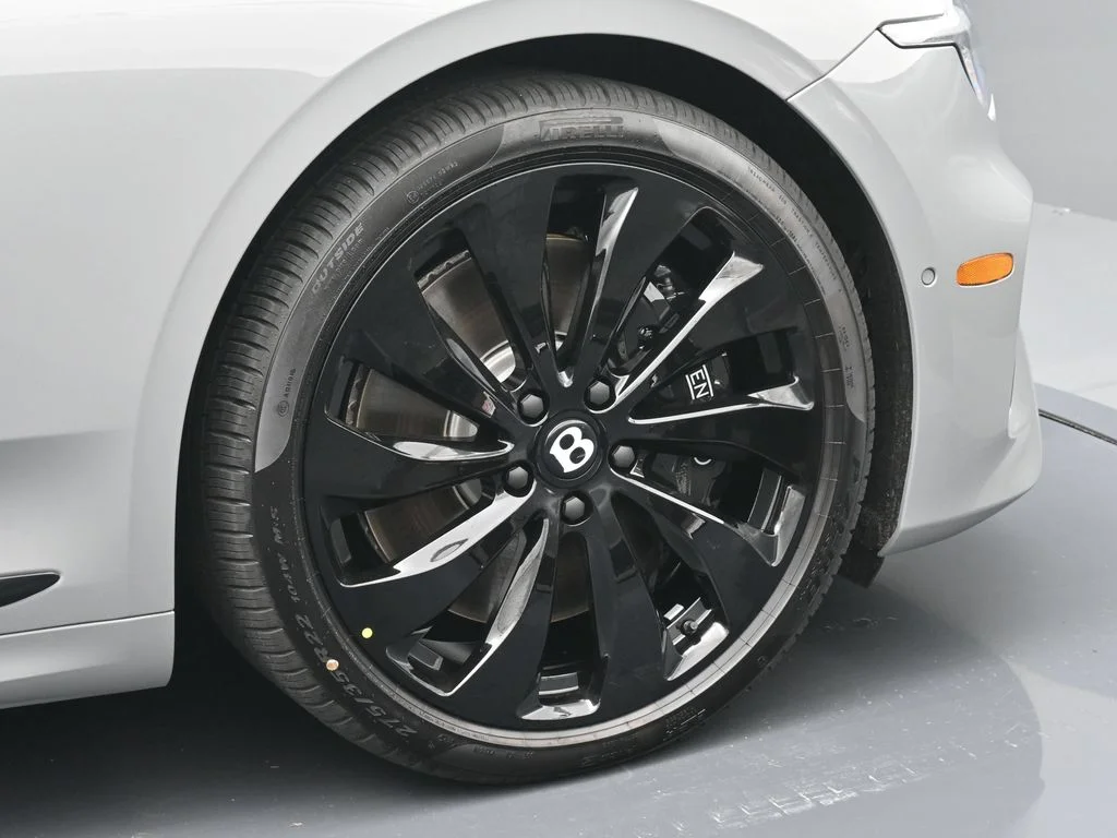 Used 2026 Gray Bentley  image 6