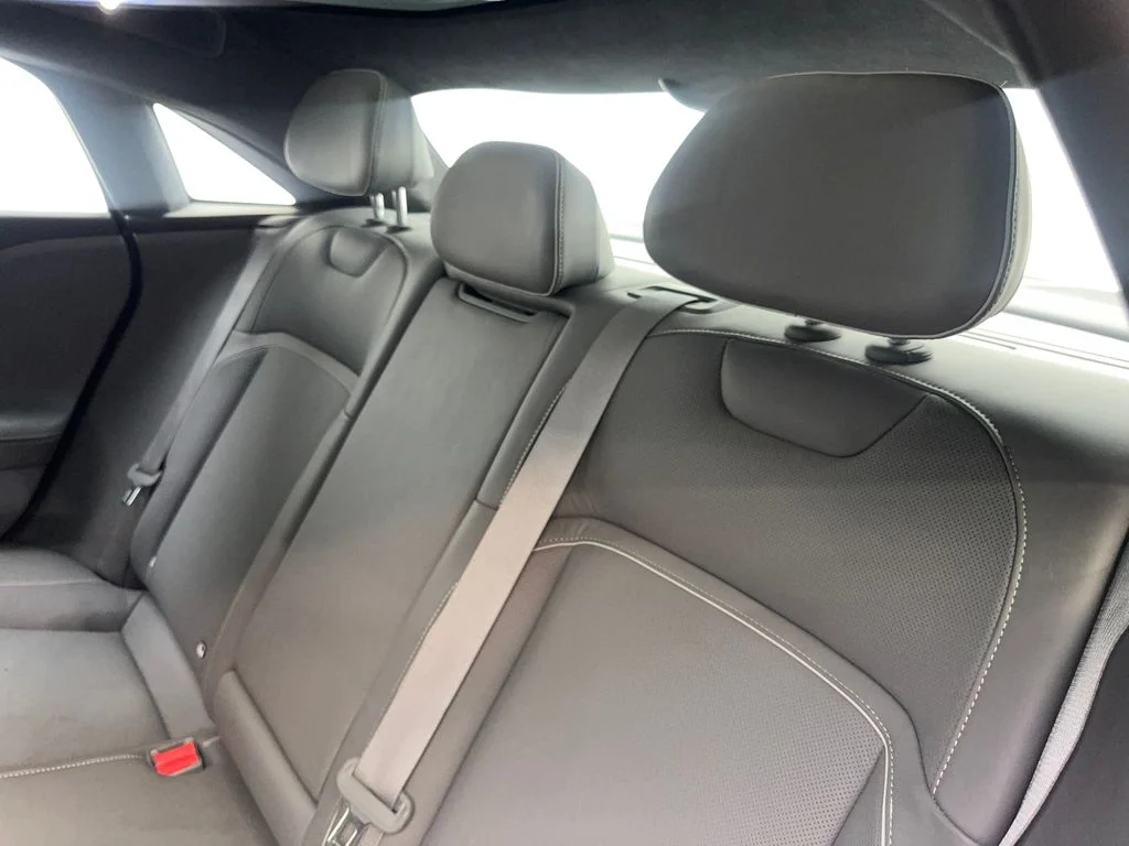 Used 2023 Gray Lucid Touring image 34