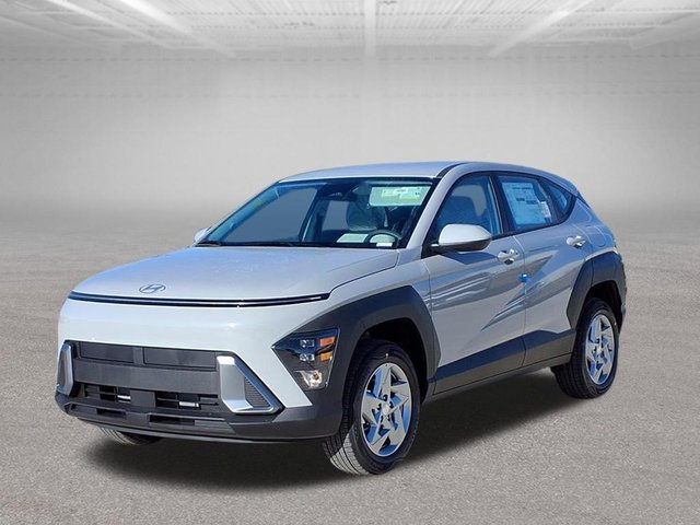 2026 Hyundai KONA SE AWD