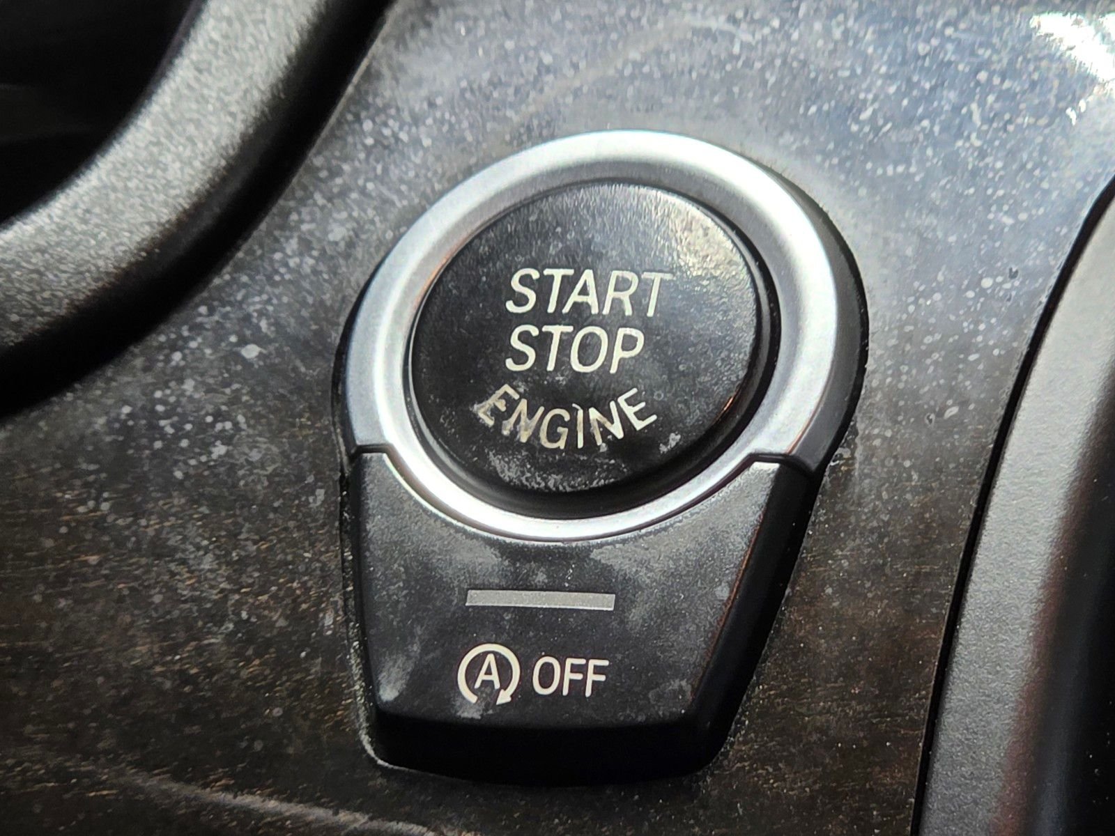 Used 2015 Jet Black BMW 528i image 29