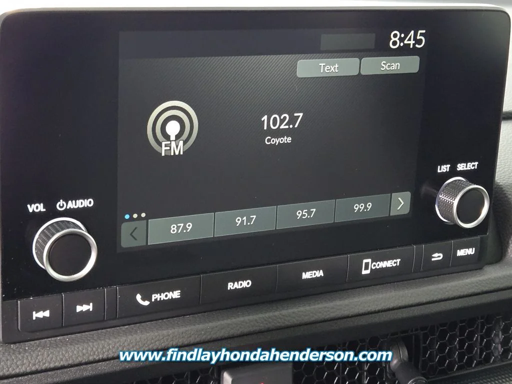 2024 Honda CR-V Sport - Photo 29
