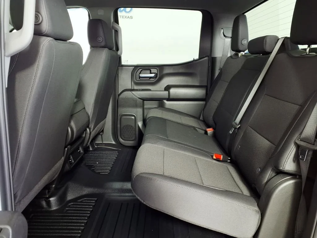 New 2026 Summit White GMC Pro image 21