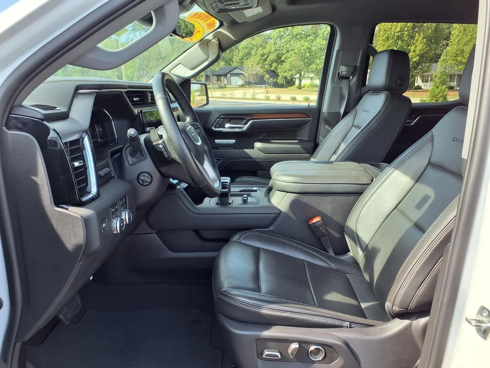 2024 GMC Sierra 1500 Denali Denali - Photo 24