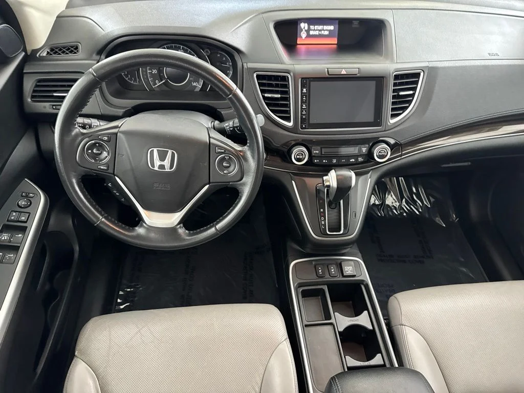 Used 2015  Honda EX-L image 25