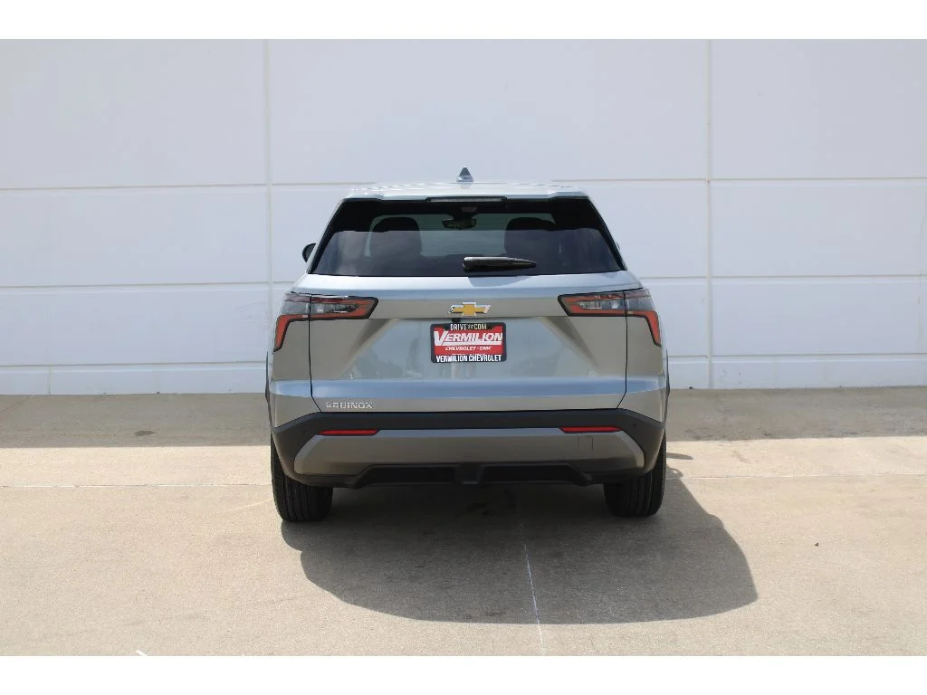 2026 GMC Terrain Elevation - Photo 22