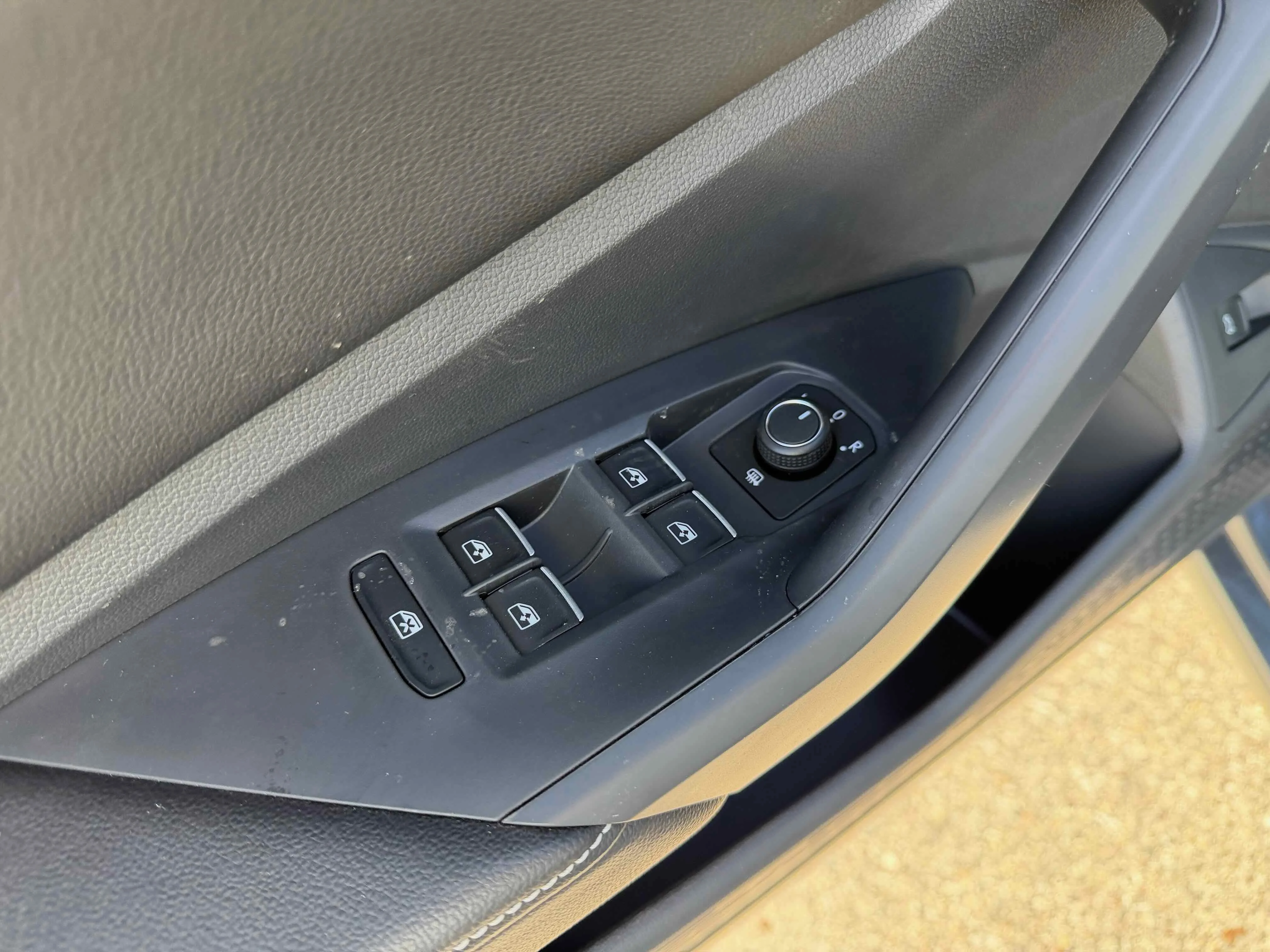 New 2026 Platinum Gray Volkswagen Sport image 14