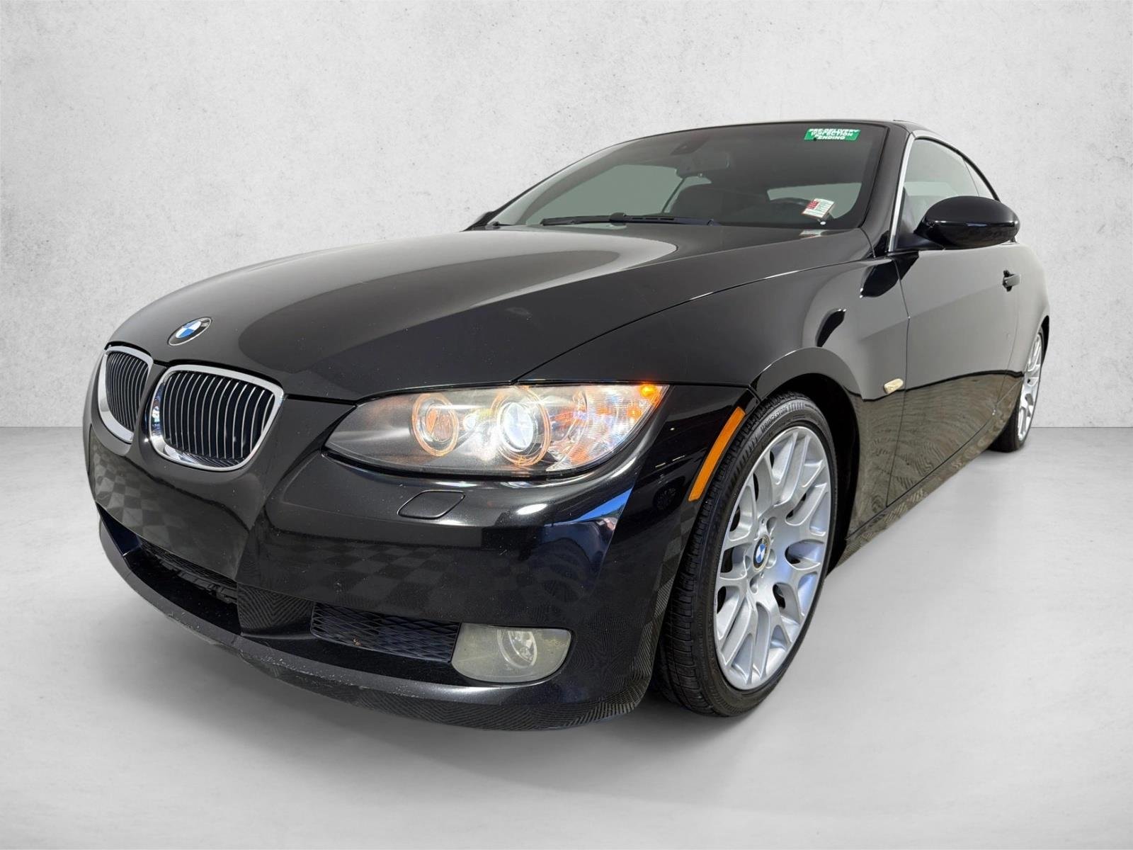 Used 2008 Black BMW 328i image 7