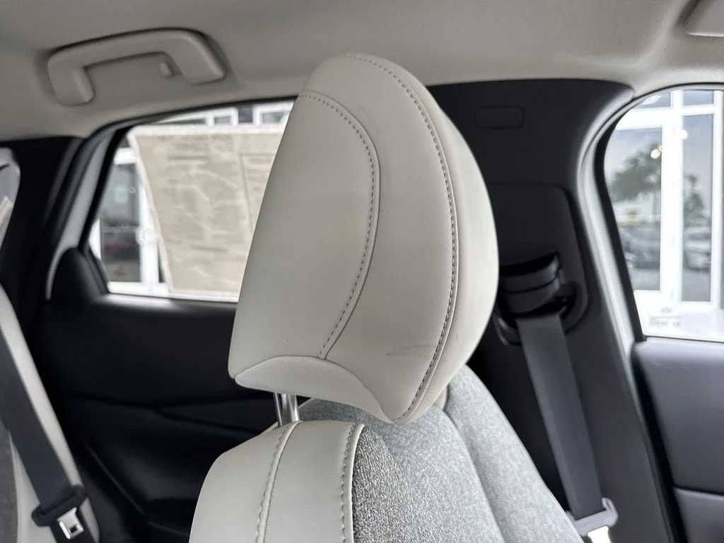 New 2026 Snowflake White Pearl Mazda 2.5 S Aire Edition image 20