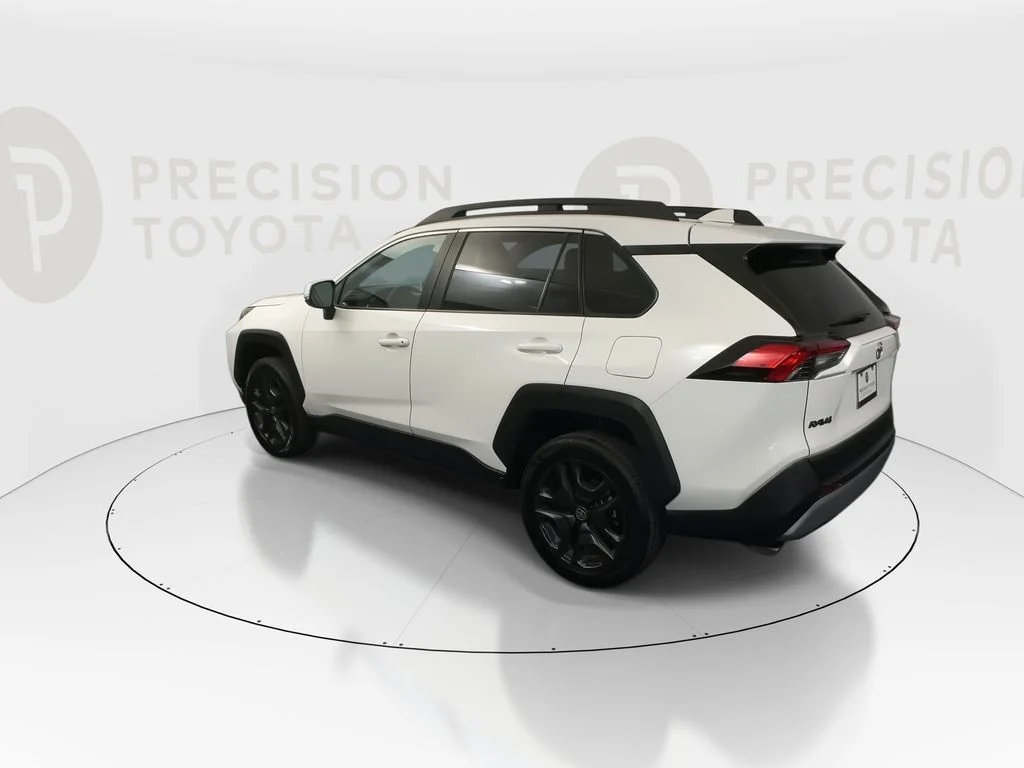 Used 2024 Ice Cap Toyota Adventure image 14