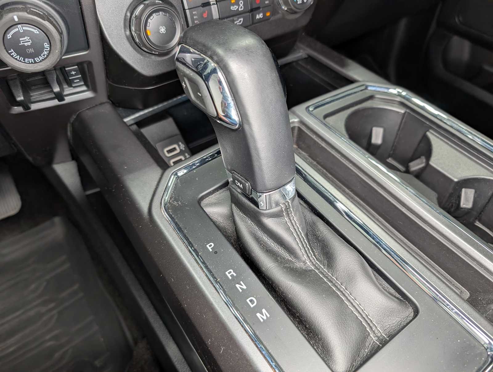 Used 2020 Agate Black Ford XLT image 29