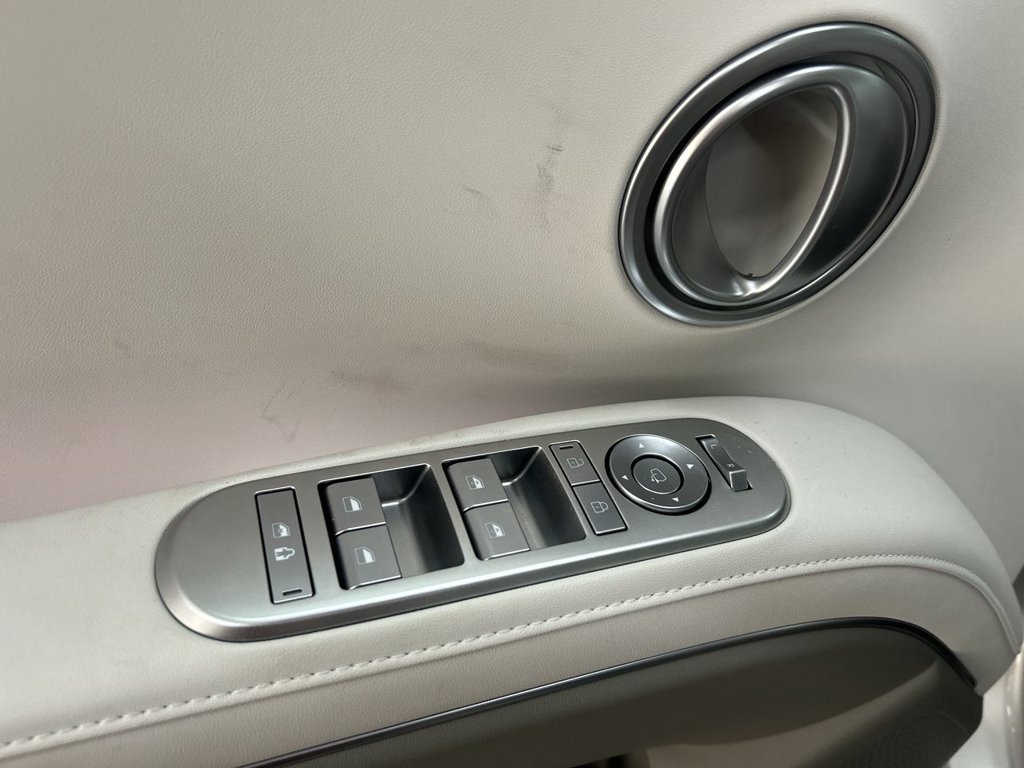 New 2026 Silver Metallic Hyundai Limited AWD image 13