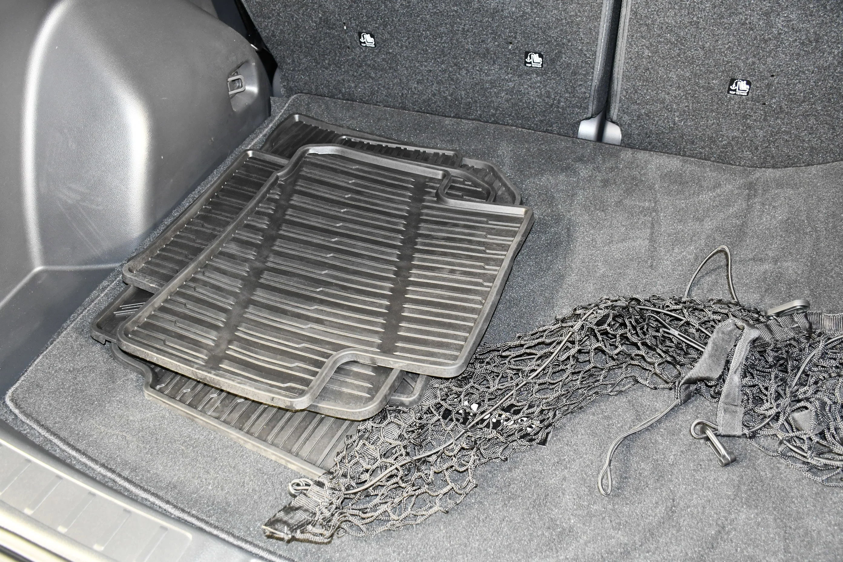 Certified Used 2024 Alloy Silver Metallic Mitsubishi LE image 49