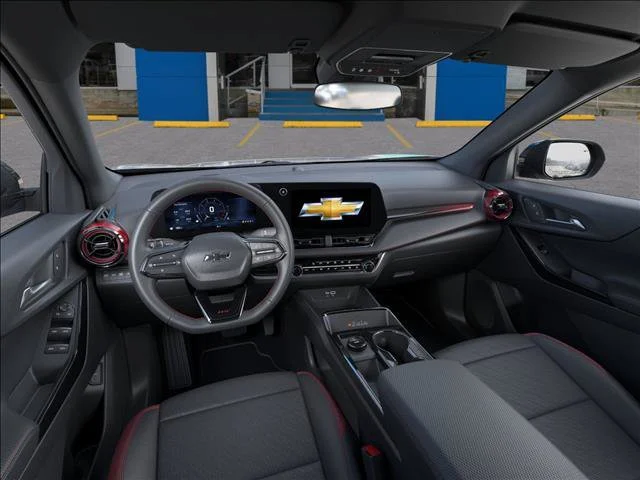 2027 Chevrolet Equinox RS - Photo 15