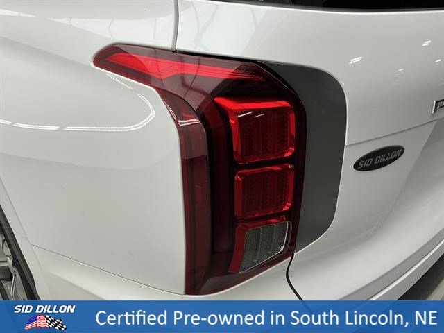 2021 Hyundai Palisade SEL - Photo 21