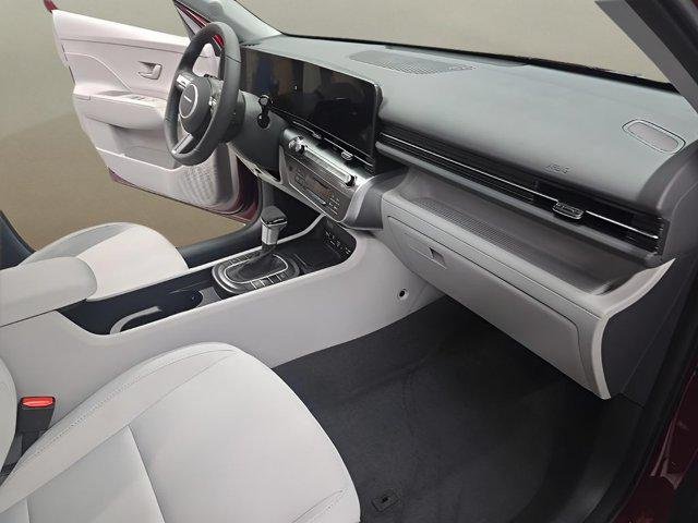 2026 Hyundai Kona SEL Sport - Photo 19