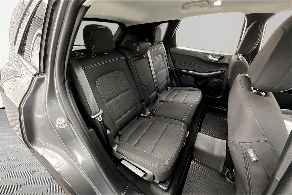 Certified Used 2024 Gray Metallic Ford Active image 27