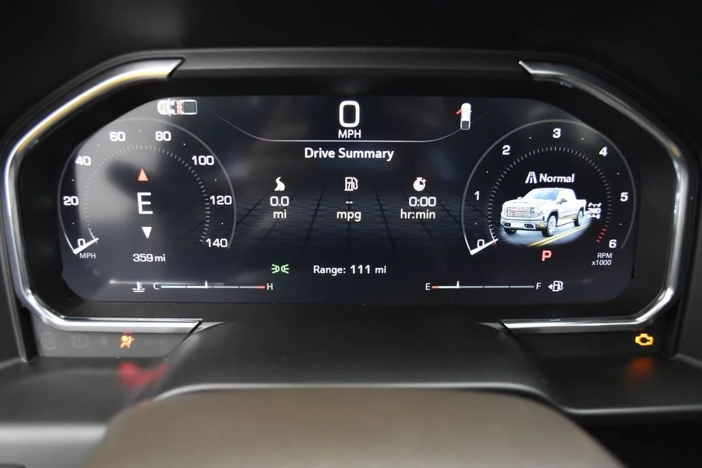 2026 GMC Sierra 1500 Denali - Photo 10