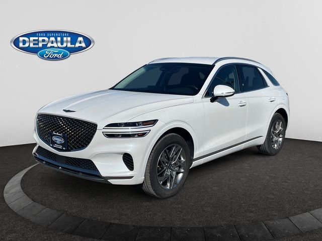 2025 Genesis GV70 2.5T Standard AWD's photo