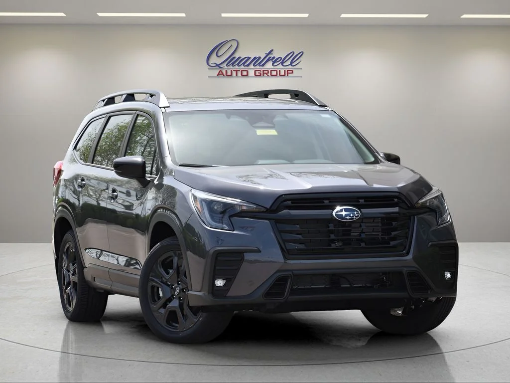 2026 Subaru Ascent Onyx Edition-Touring 7 Passenger's photo