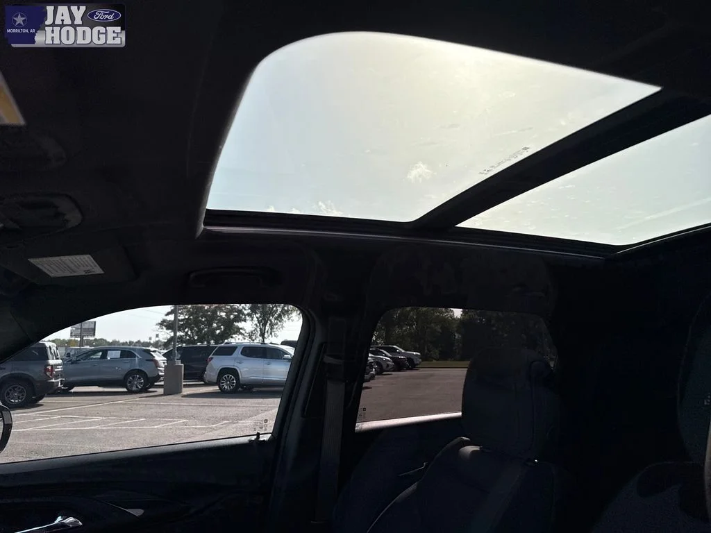 Certified Used 2023 Summit White Chevrolet RS image 26