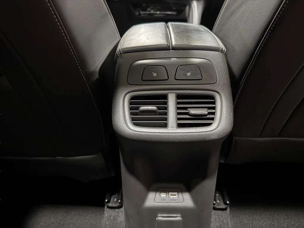 2021 Buick Envision Avenir - Photo 21